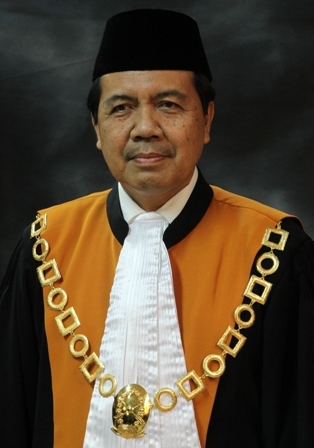 M. Syarifuddin