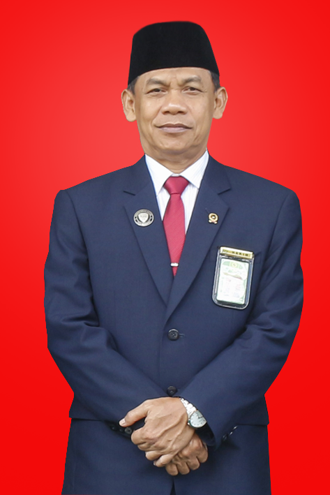Wakil Ketua PTA Nur Khazim 1